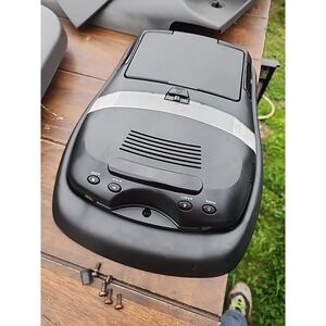 2005 Mazda Tribute DVD Player Screen Monitor Overhead OEM Parts Only